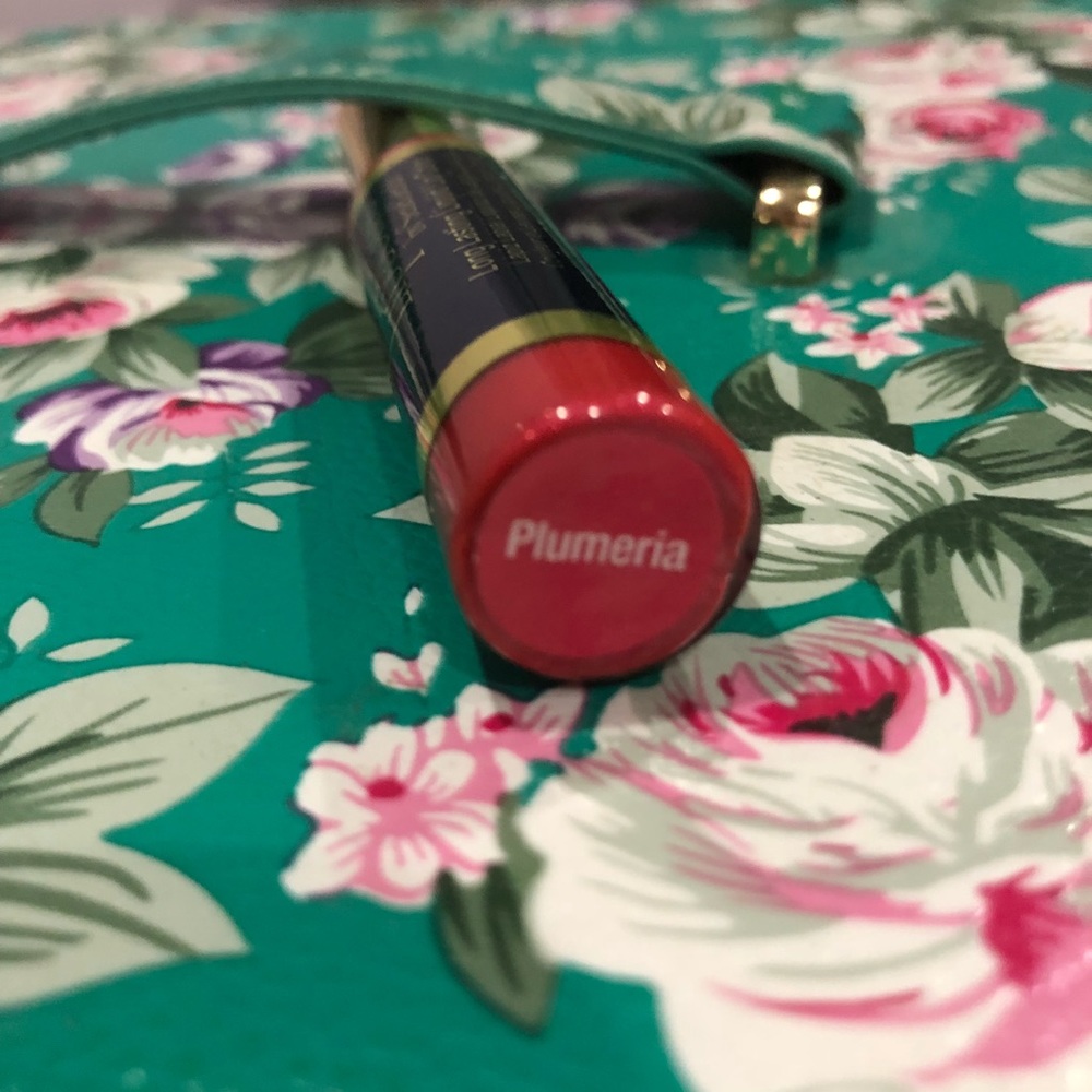 Lipsense tester 💄